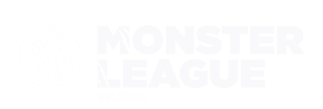 Monster League logo